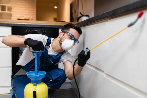 Oxoboxo River, CT Pest Control Company