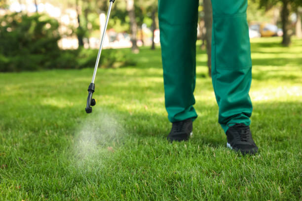  Oxoboxo River, CT Pest Control Pros
